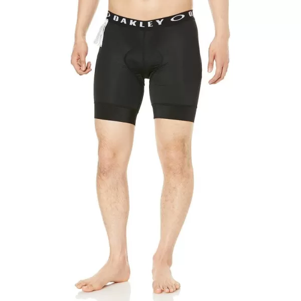 imageOakley MTB Inner ShortBlackout