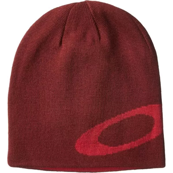 imageOakley Mainline BeanieIron Red