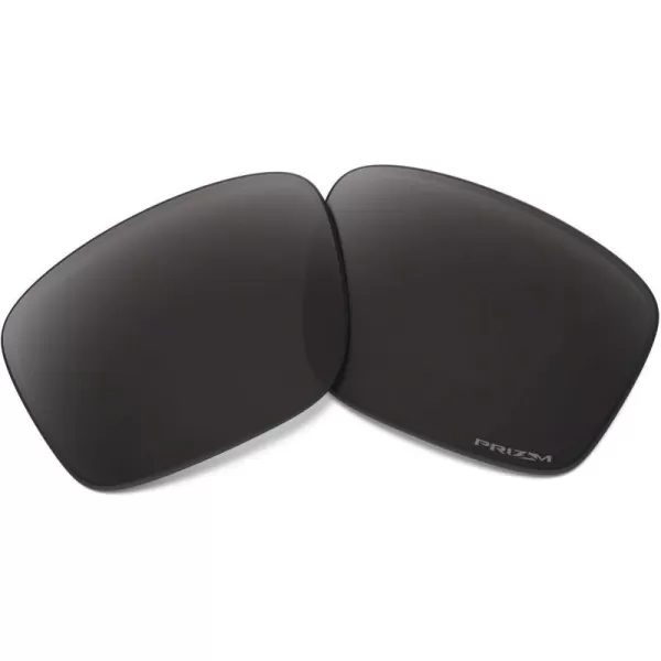 imageOakley Mainlink Sport Replacement Sunglass LensesPrizm Black Polarized