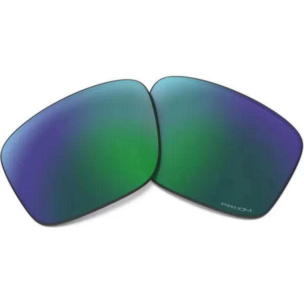 imageOakley Mainlink Sport Replacement Sunglass LensesPrizm Jade Polarized