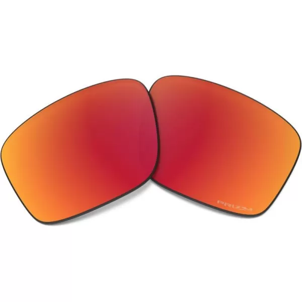 imageOakley Mainlink Sport Replacement Sunglass LensesPrizm Ruby Polarized