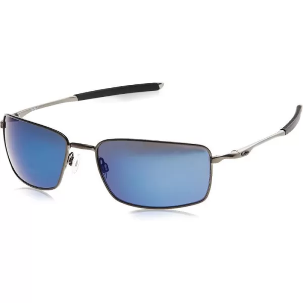 imageOakley Man Sunglasses Carbon Frame Grey Polarized Lenses 60MMOakley Man Sunglasses Carbon Frame Grey Polarized Lenses 60MM