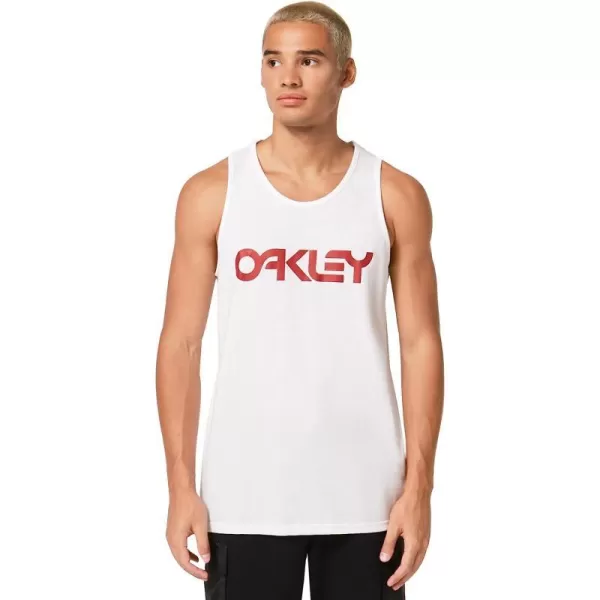 imageOakley Mark 3 TankWhite