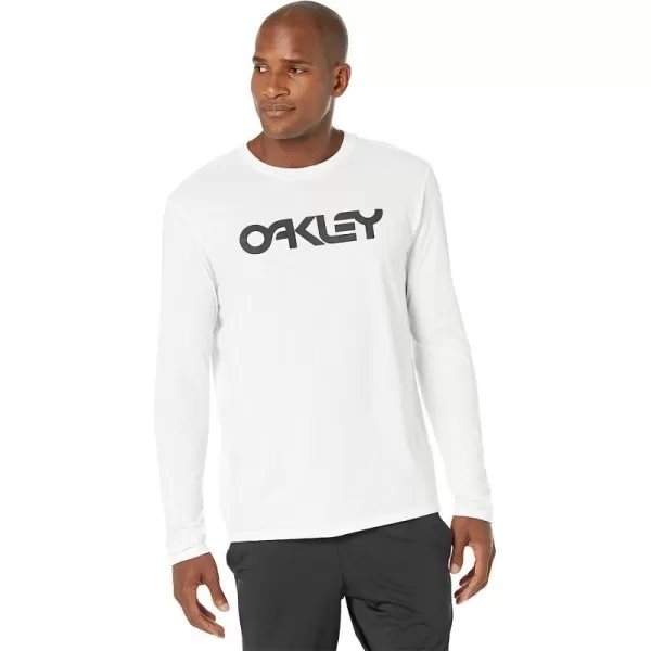 imageOakley Mark II Long Sleeve Tee 20Oakley Mark II Long Sleeve Tee 20