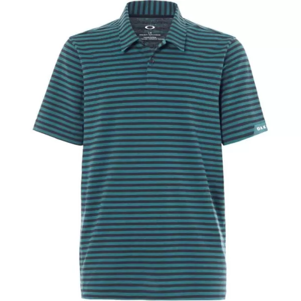 imageOakley Men Speed Stripe PoloBalsam