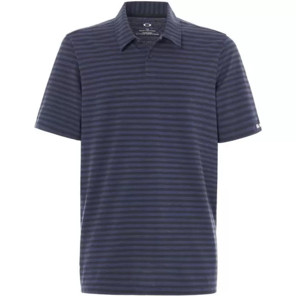 imageOakley Men Speed Stripe PoloFathom