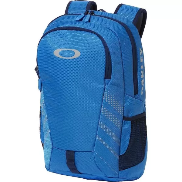 imageOakley Mens 20L Tech Sport Backpack Electric Blue One SizeOakley Mens 20L Tech Sport Backpack Electric Blue One Size