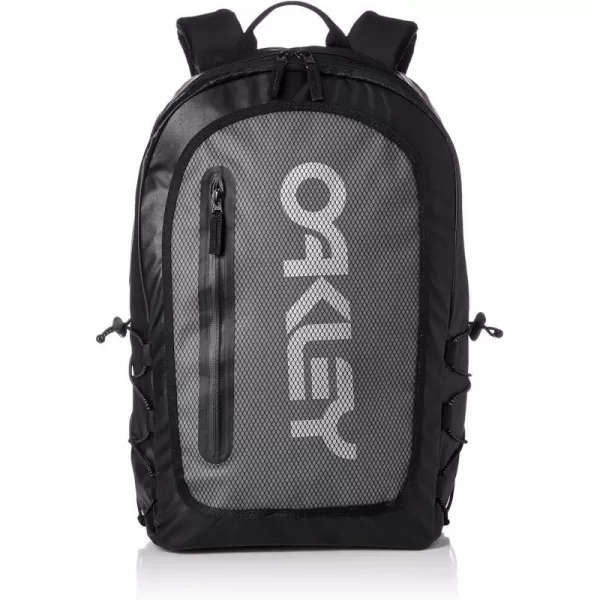 imageOakley Mens 90s Backpack Blackout One SizeOakley Mens 90s Backpack Blackout One Size