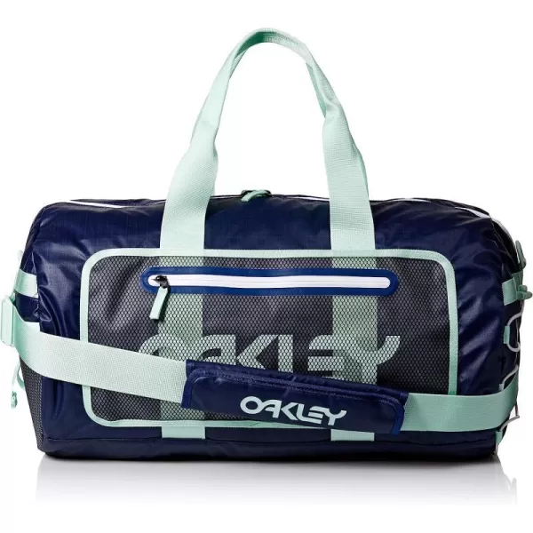 imageOakley Mens 90s Big Duffle BagOakley Mens 90s Big Duffle Bag
