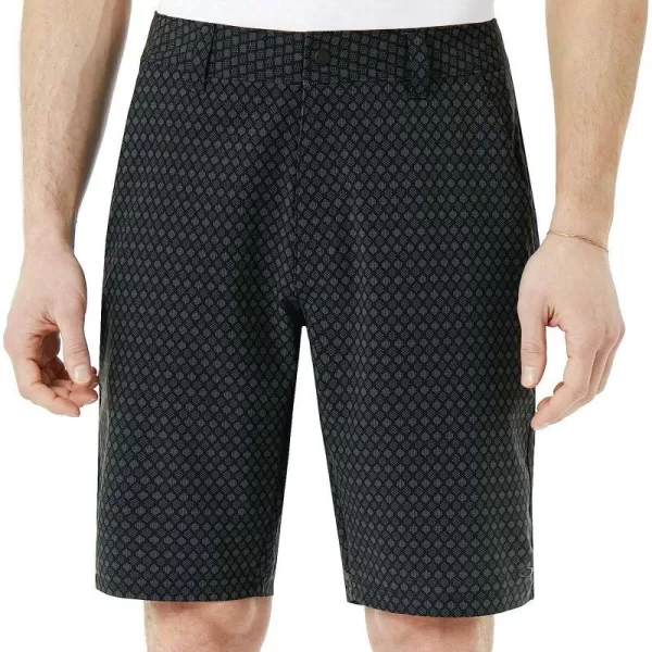 imageOakley Mens Andrew ShortBlackout
