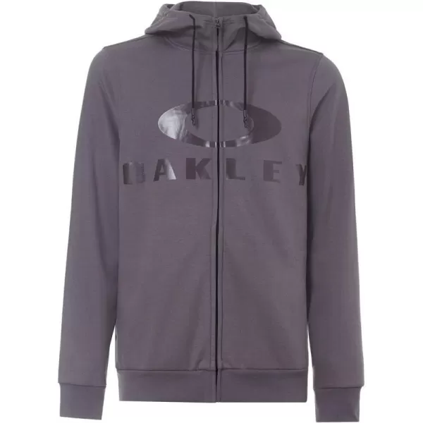 imageOakley Mens Bark Fz HoodieNew Dark Brush