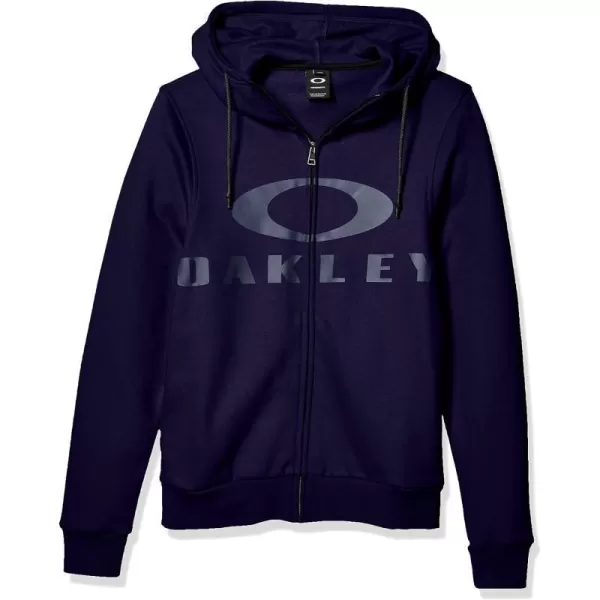 imageOakley Mens Bark Fz HoodieStrong Violet
