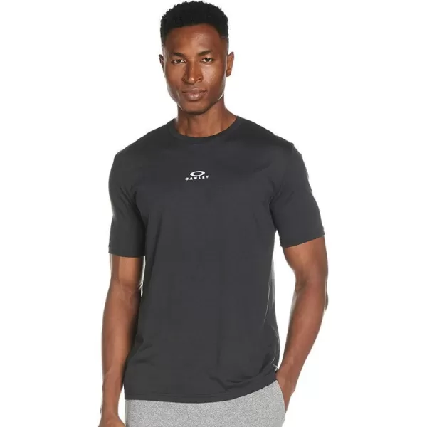 imageOakley Mens Bark New SsBlackout