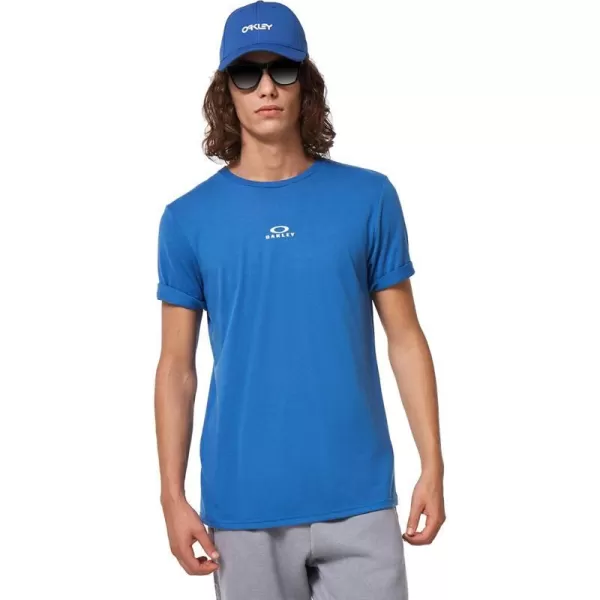 imageOakley Mens Bark New SsRoyal Blue