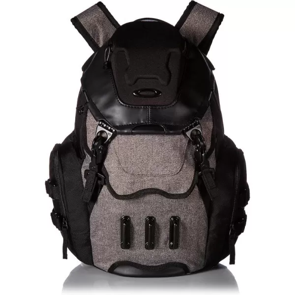 imageOakley Mens Bathroom Sink LX Backpack Grigo Scuro One SizeOakley Mens Bathroom Sink LX Backpack Grigo Scuro One Size