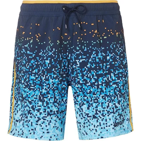 imageOakley Mens Beach Pixel Mind 18 InchesOakley Mens Beach Pixel Mind 18 Inches