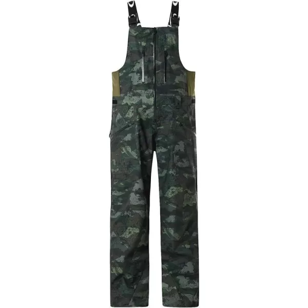 imageOakley Mens Bib 15K 3LCamou