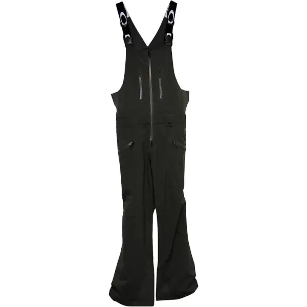 imageOakley Mens Bib 15K 3LForged Iron