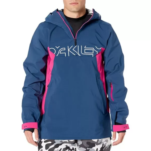 imageOakley Mens Black Forest Shell 3l 15k JKTOakley Mens Black Forest Shell 3l 15k JKT