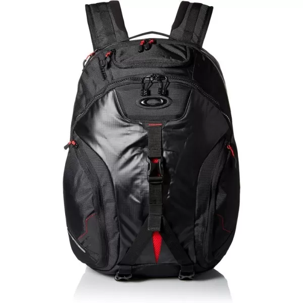 imageOakley Mens Blade Razor Pro Pack Jet Black One SizeOakley Mens Blade Razor Pro Pack Jet Black One Size