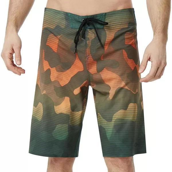 imageOakley Mens Bundoran Biscuit Camo 21 InchesOakley Mens Bundoran Biscuit Camo 21 Inches