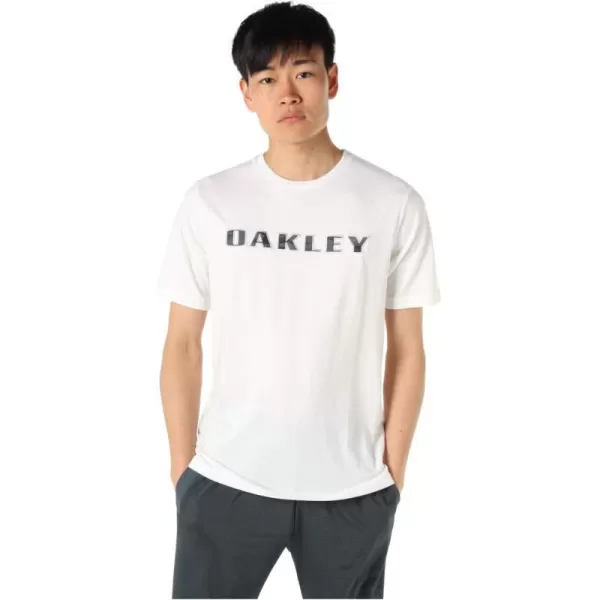 imageOakley Mens Camo Logo TeeOakley Mens Camo Logo Tee
