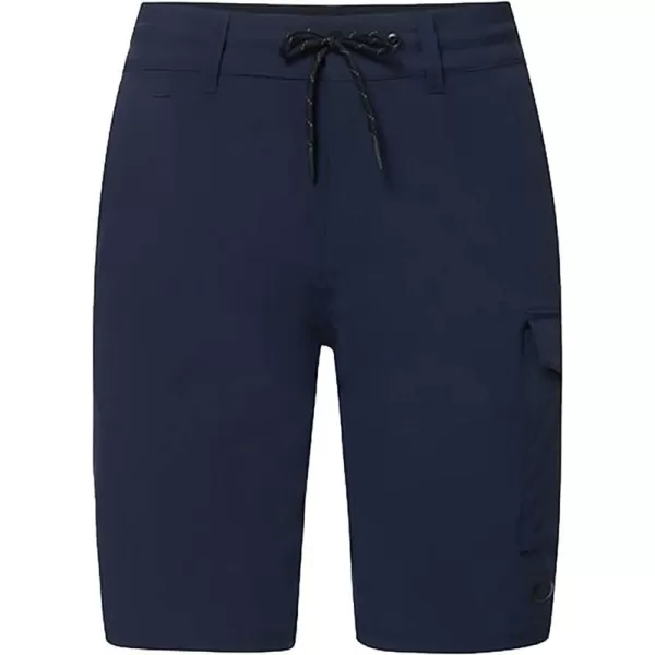 imageOakley Mens Cargo Hybrid 21 Short  4Way Stretch Fabric  HydroFree Technology  Sport Shorts for MenFathom