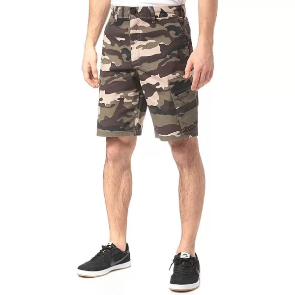 imageOakley Mens Cargo ShortCore Camo