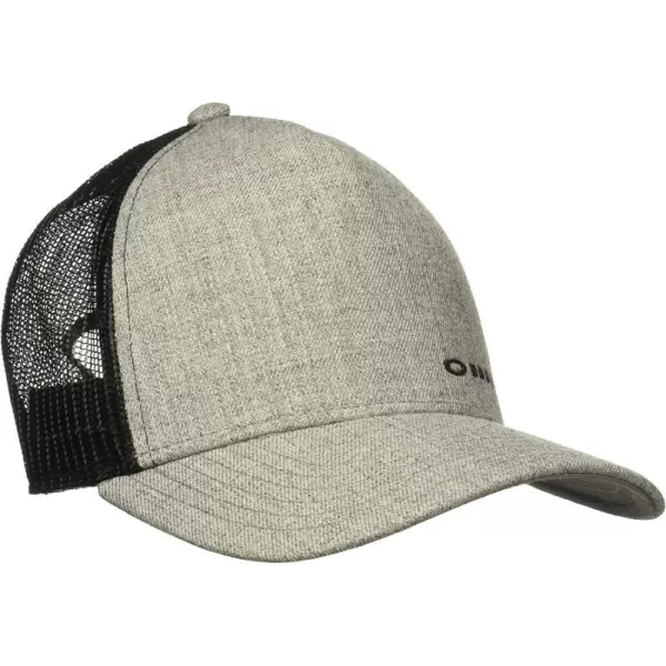 imageOakley Mens Chalten CapGrigio Scuro