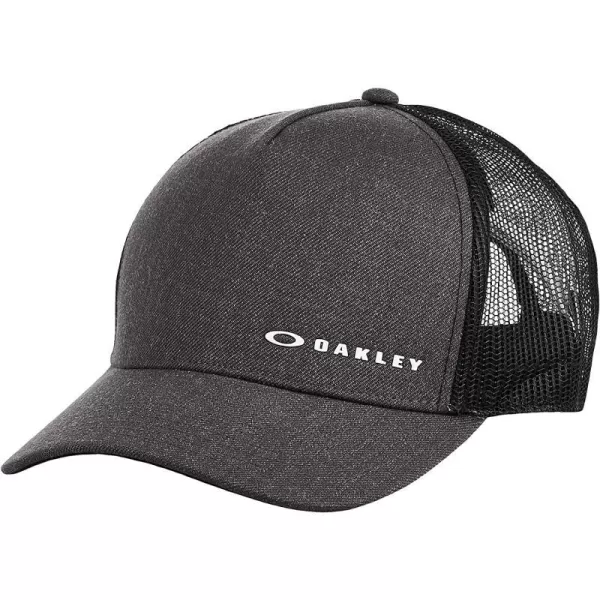 imageOakley Mens Chalten CapJet Black