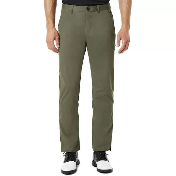 imageOakley Mens Chino Icon Golf PantDark Brush