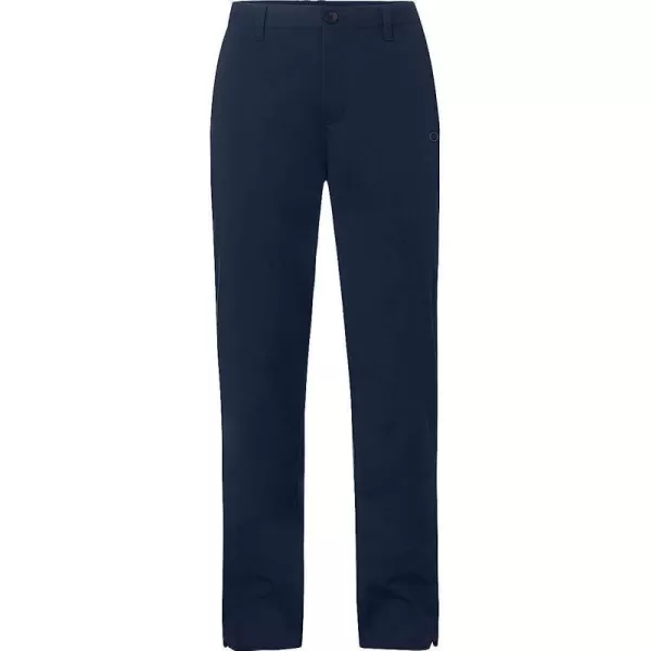 imageOakley Mens Chino Icon Golf PantFathom
