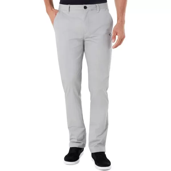 imageOakley Mens Chino Icon Golf PantStone Gray