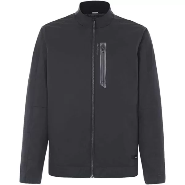 imageOakley Mens City Performance BomberBlackout