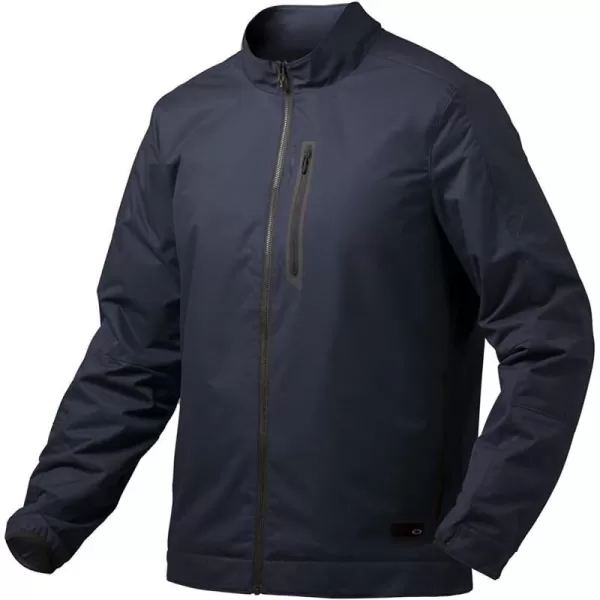 imageOakley Mens City Performance BomberFathom