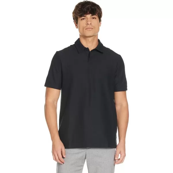 imageOakley Mens Club House PoloBlackout