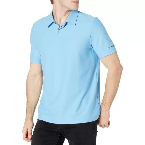 imageOakley Mens Club House PoloCarolina Blue