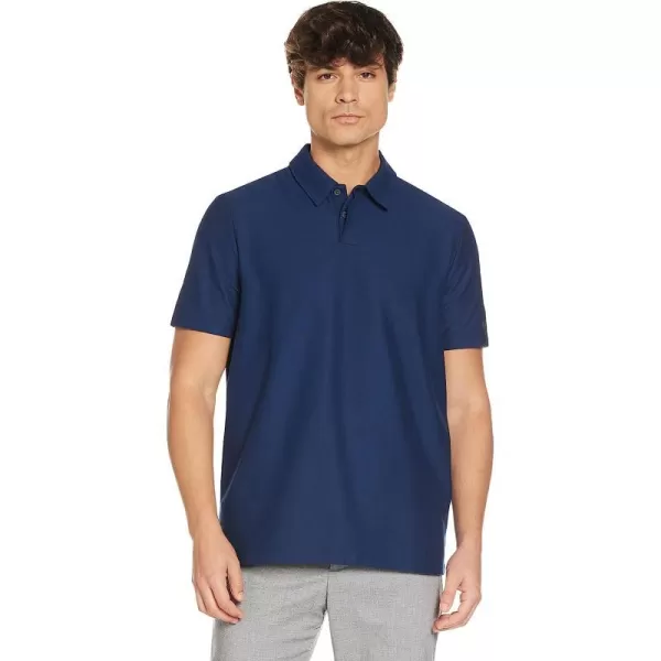 imageOakley Mens Club House PoloTeam Navy