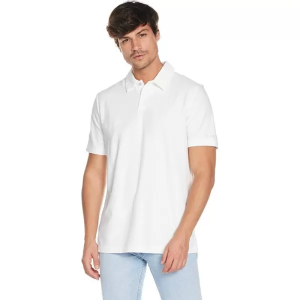 imageOakley Mens Club House PoloWhite