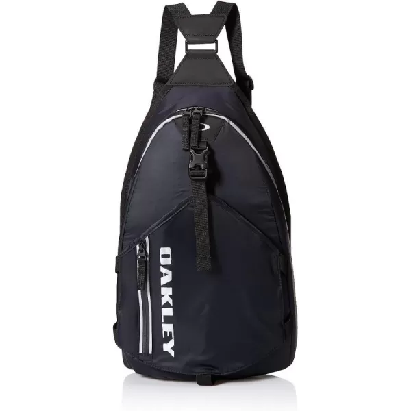 imageOakley Mens Commuter Helmet Utility BagBlackout