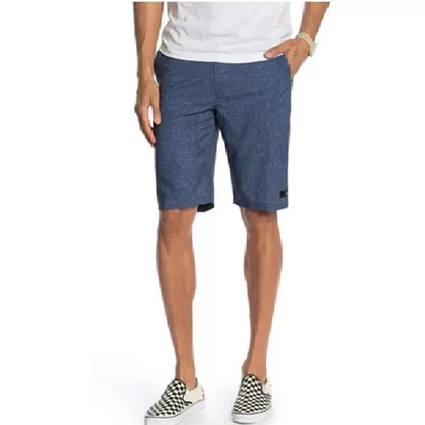 imageOakley Mens Control HeatherCopen Blue