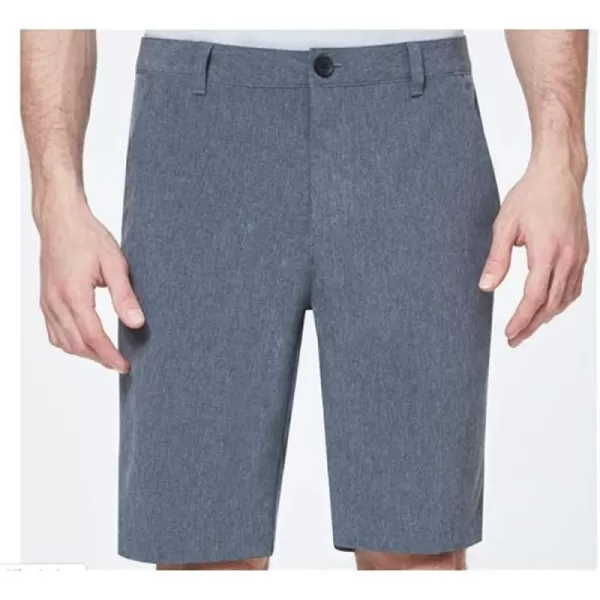 imageOakley Mens Control HeatherForged Iron