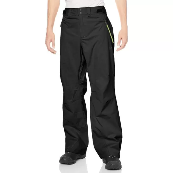 imageOakley Mens Crescent 20 Shell 2l 10k PantBlackout