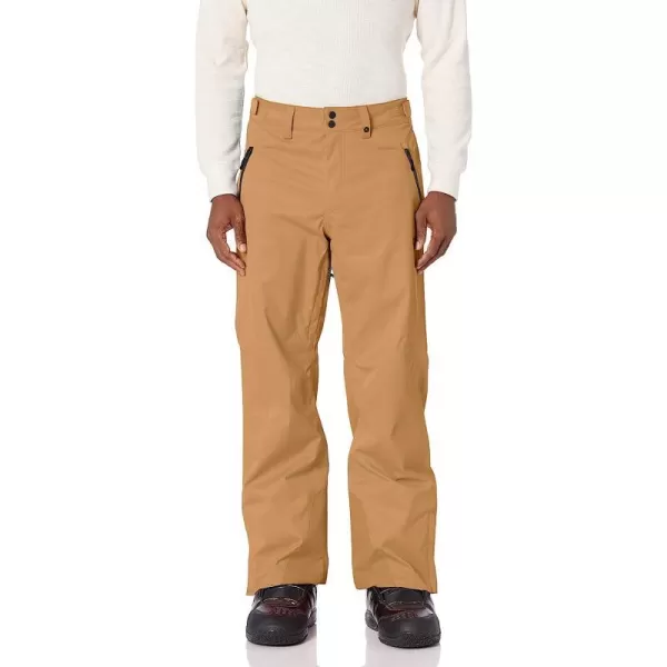 imageOakley Mens Crescent 20 Shell 2l 10k PantLight Curry