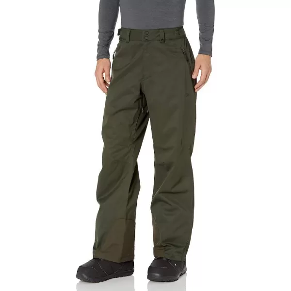 imageOakley Mens Crescent 20 Shell 2l 10k PantNew Dark Brush
