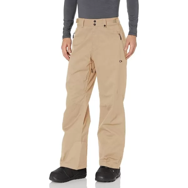imageOakley Mens Crescent 20 Shell 2l 10k PantRye