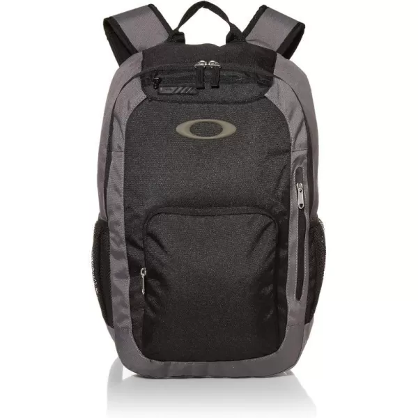 imageOakley Mens Crestible Enduro 22L Backpack Grigo Scuro One SizeOne Size Grigo Scuro