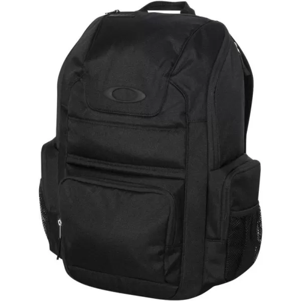 imageOakley Mens Crestible Enduro 25L Backpack Blackout One SizeOne Size Blackout