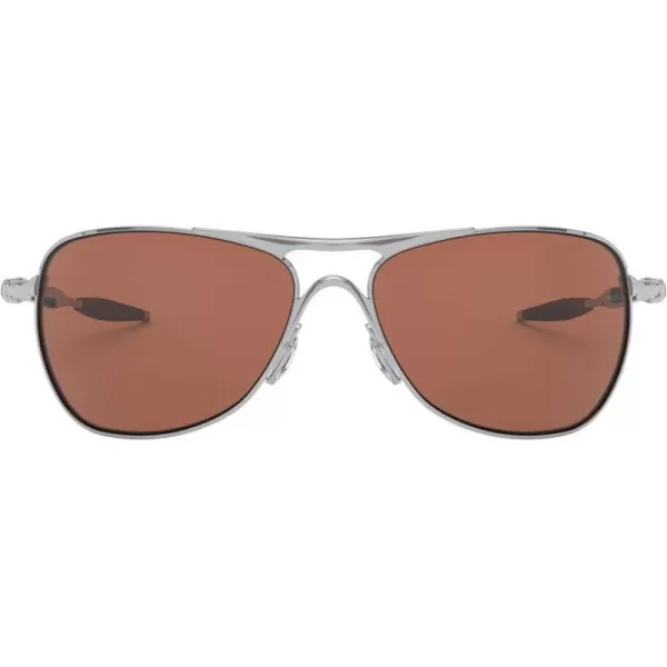 imageOakley Mens Crosshair Sunglasses OO4060 MetalOakley Mens Crosshair Sunglasses OO4060 Metal