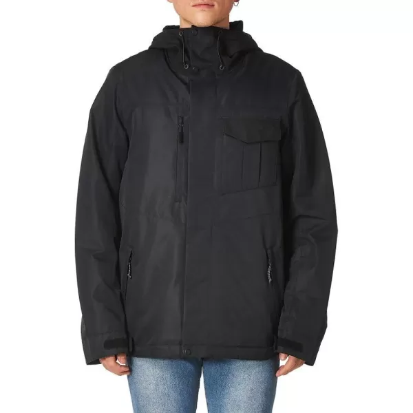 imageOakley Mens Division 30 JacketBlackout